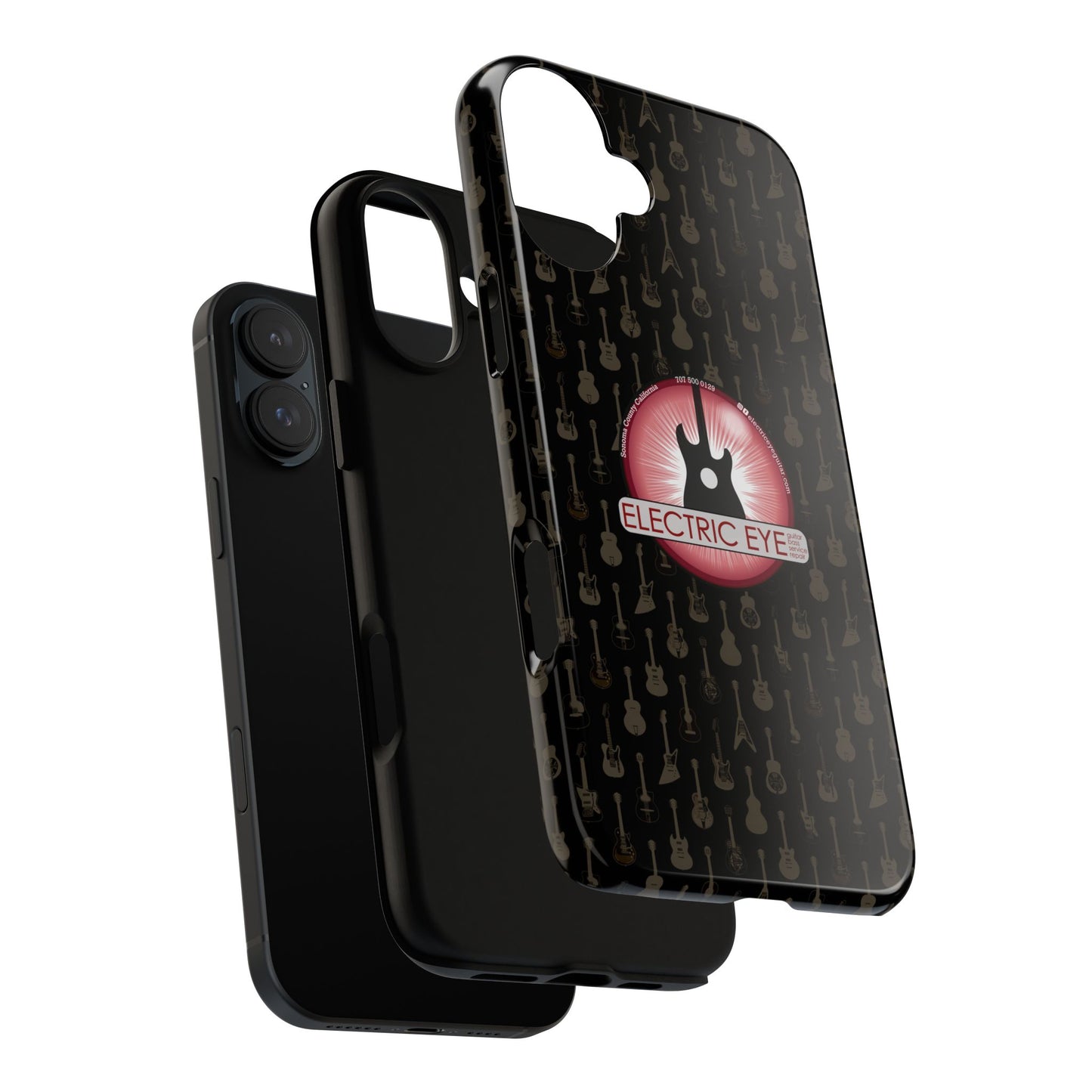Tough Case iphone case