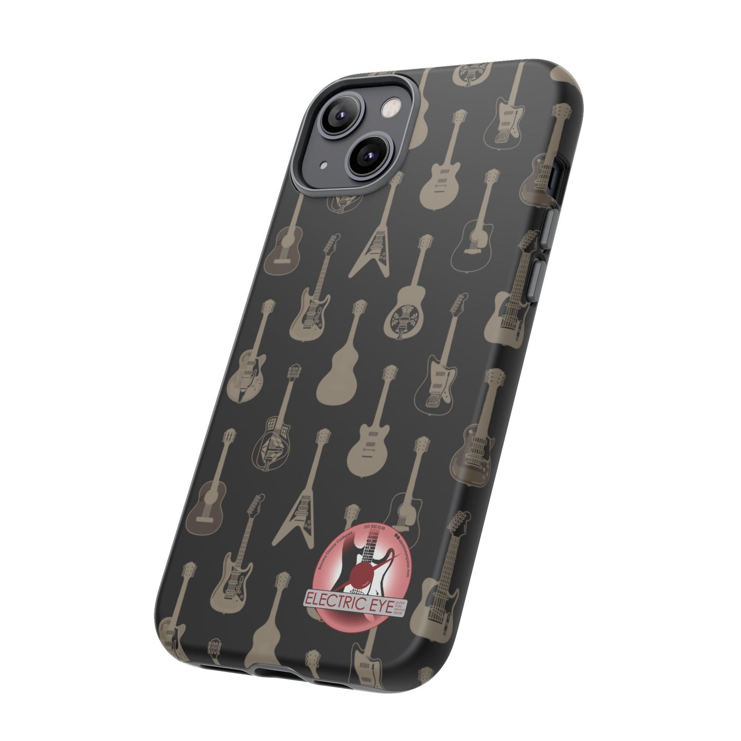 Tough Case Iphone case