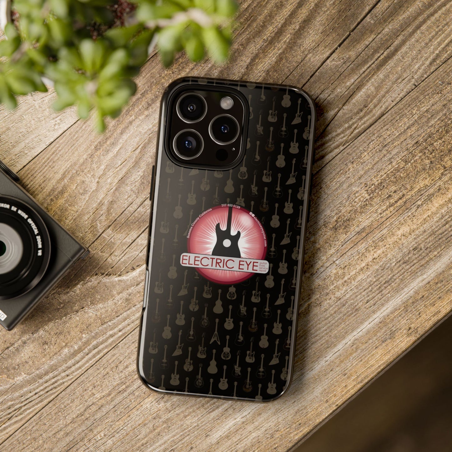 Tough Case iphone case