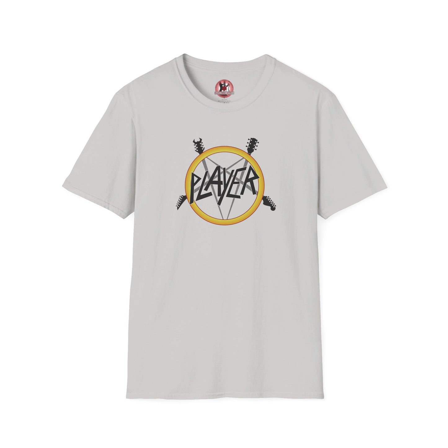 “Player” Softstyle T-shirt