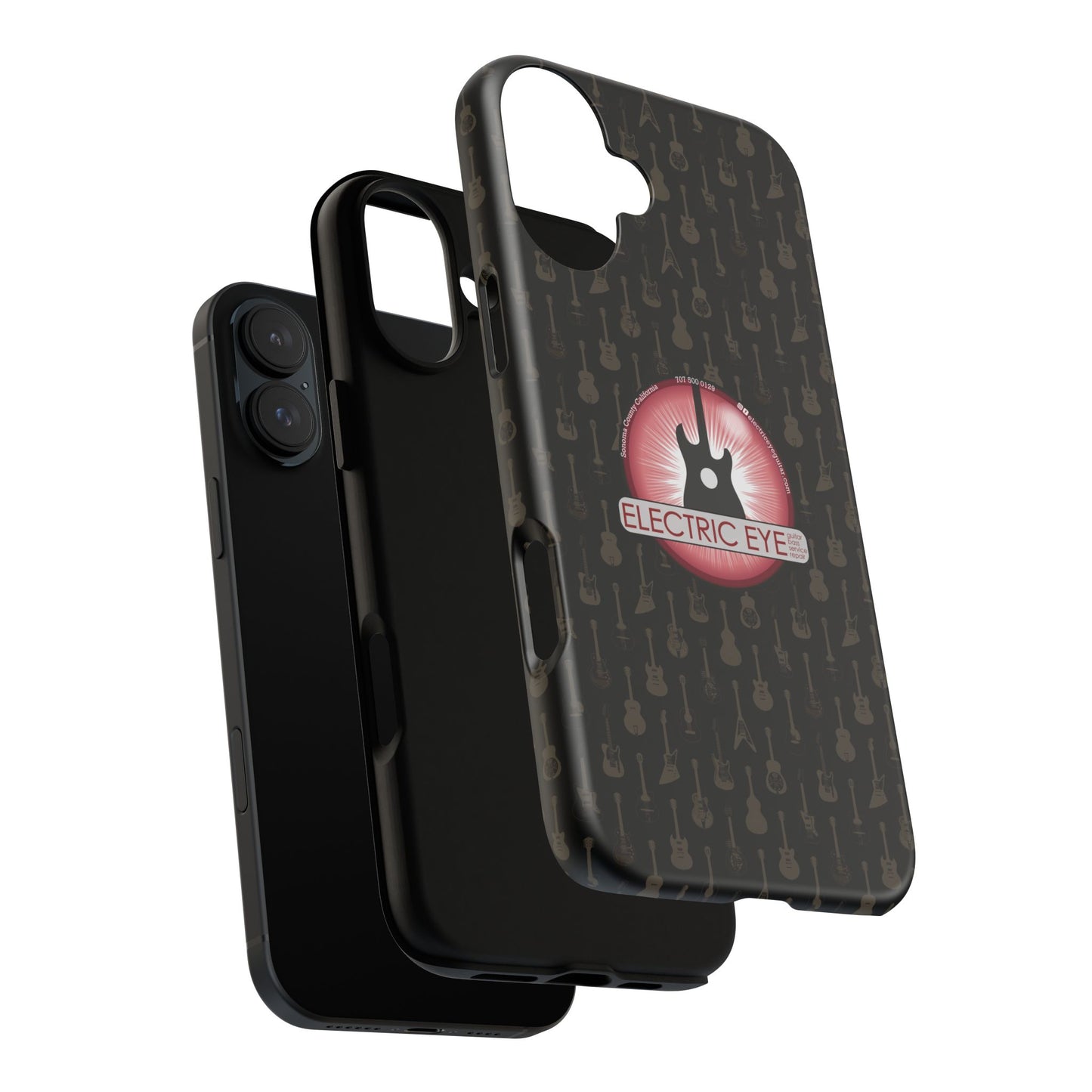 Tough Case iphone case