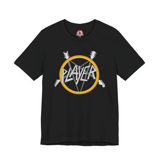 Player T-Shirt