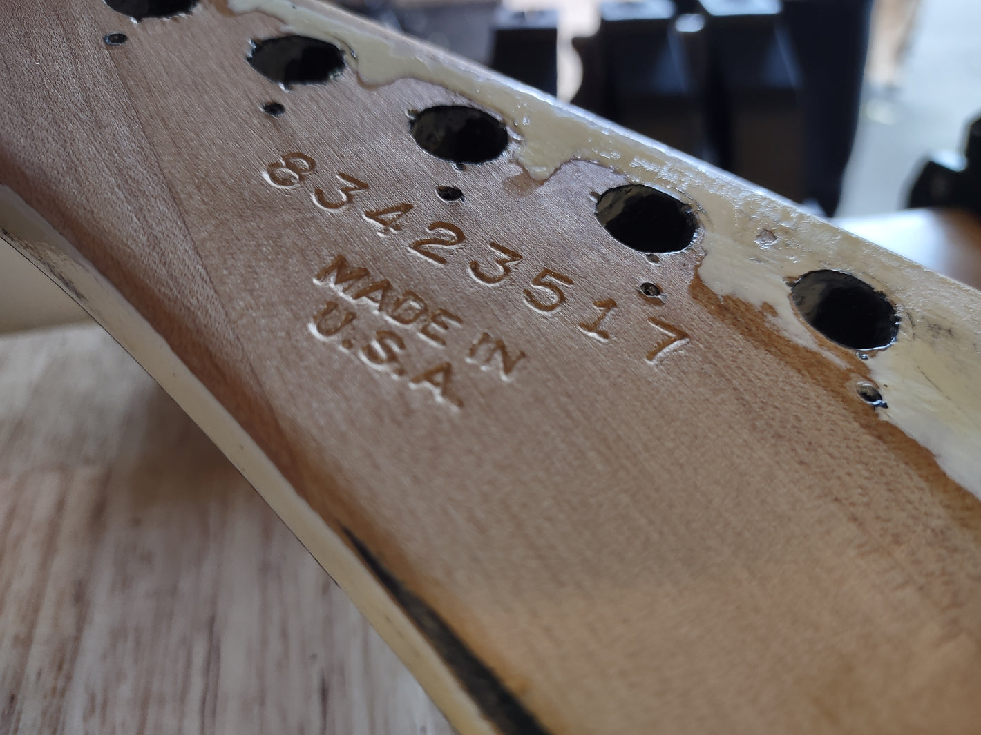 Electric Eye Guitar Service & Sales electriceyeguitar