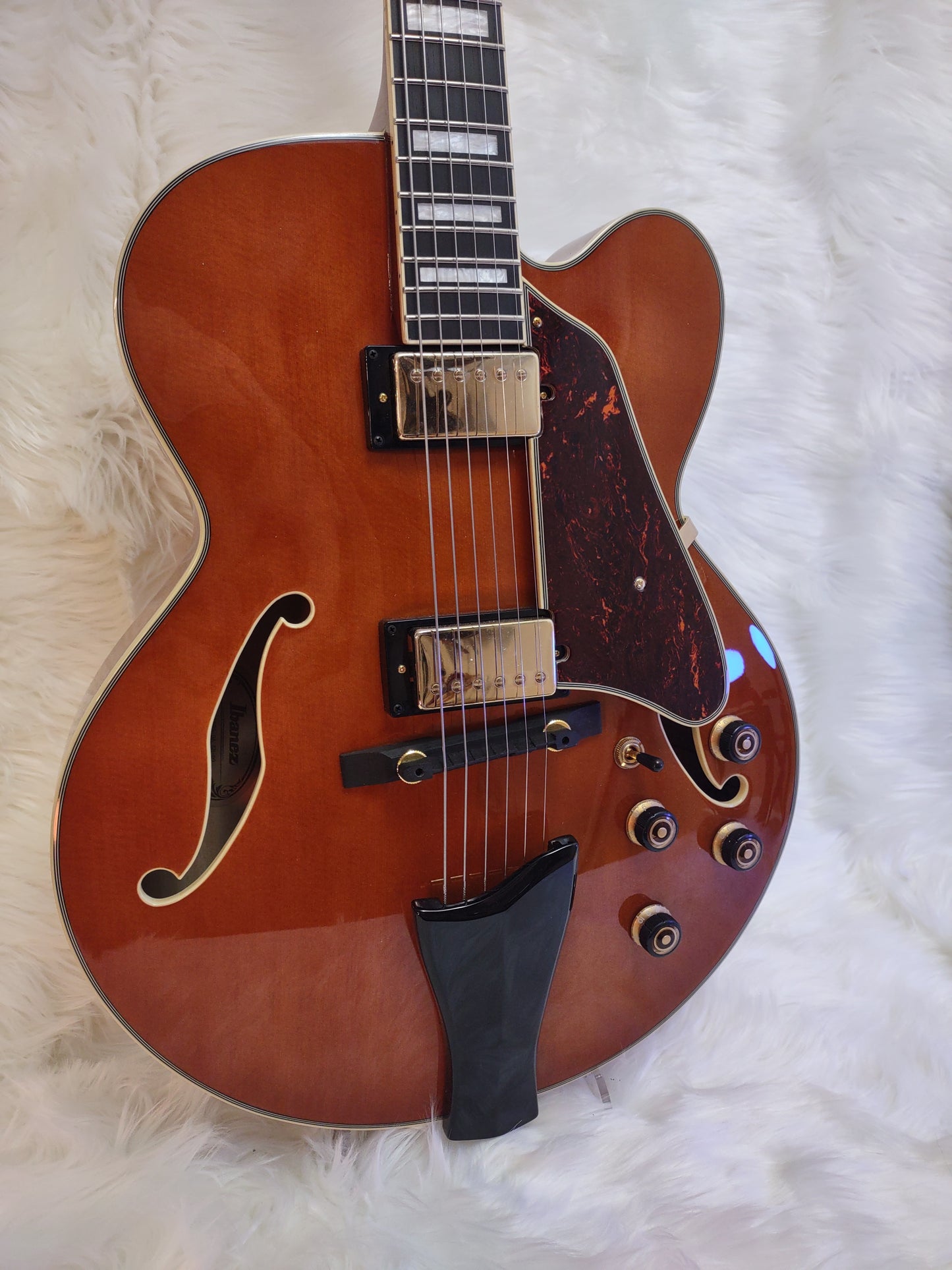 Ibanez ArtCore AF95