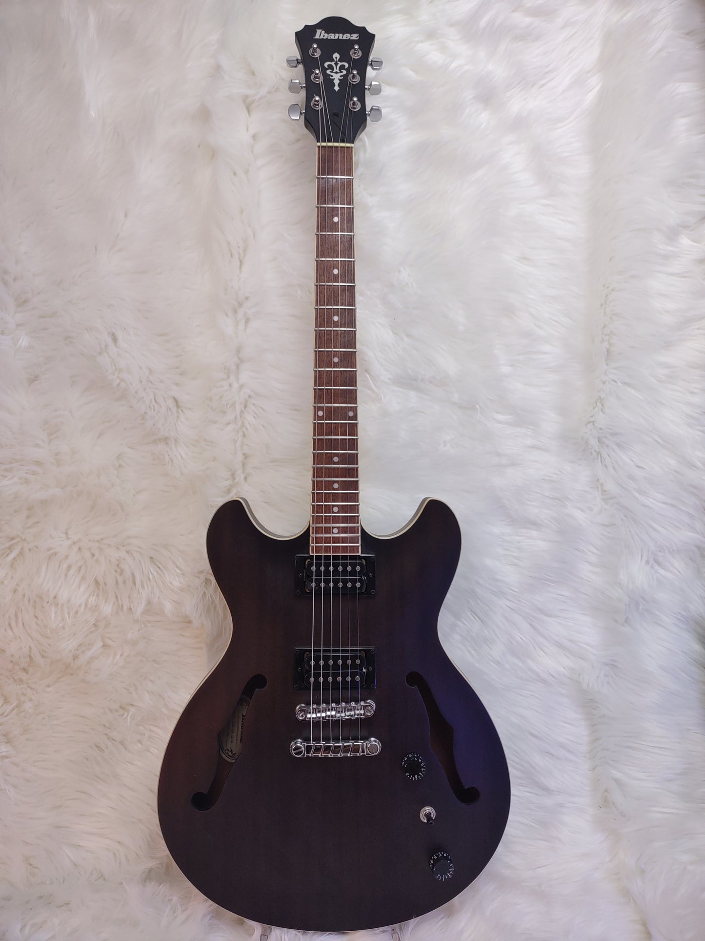 Ibanez ArtCore AS53 TKF