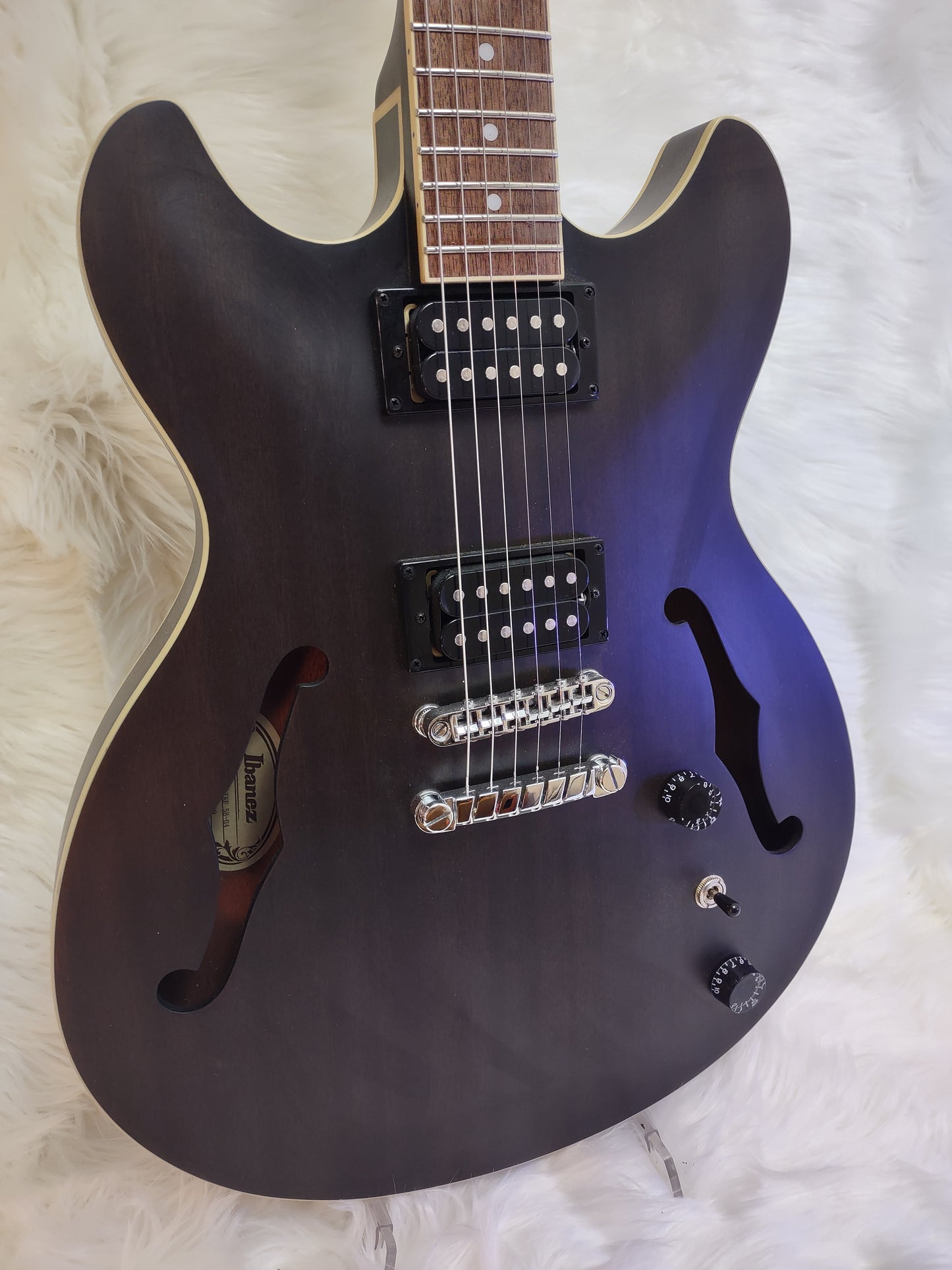 Ibanez ArtCore AS53 TKF