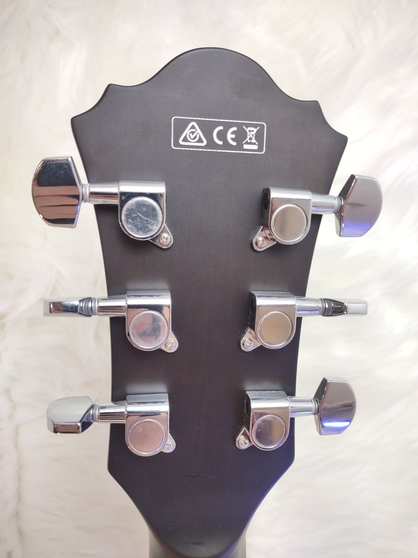 Ibanez ArtCore AS53 TKF