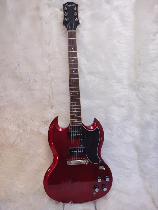 Epiphone SG Special P90