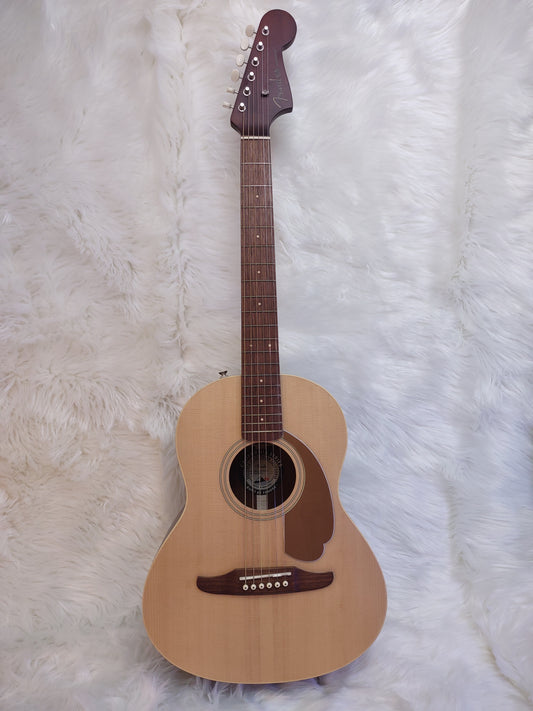 Fender Sonoran Mini Acoustic