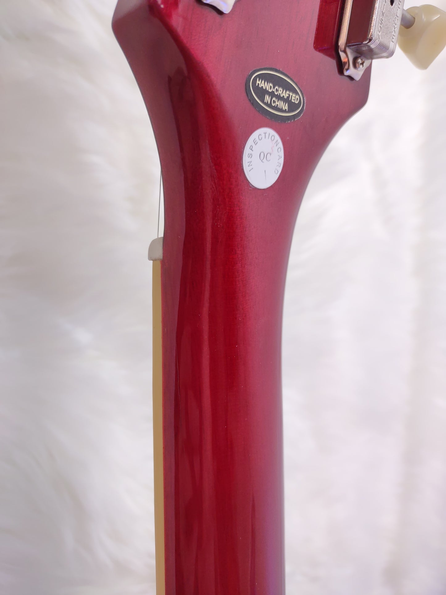 Epiphone SG Standard '61 - Vintage Cherry