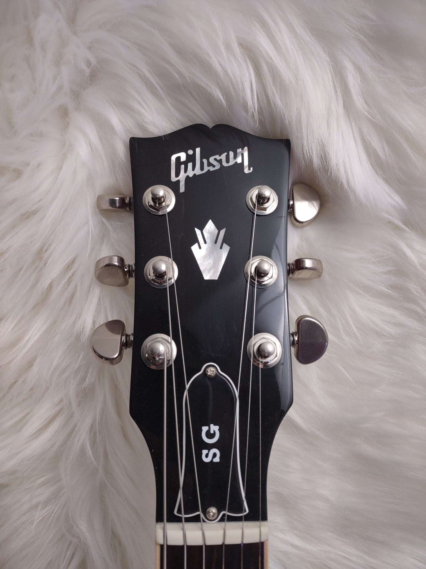 Gibson SG Standard Heritage Cherry (2023)