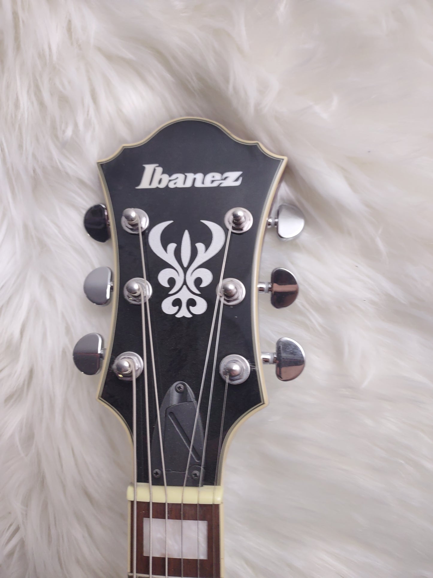 Ibanez ArtCore AF75-TRS (5B-05)