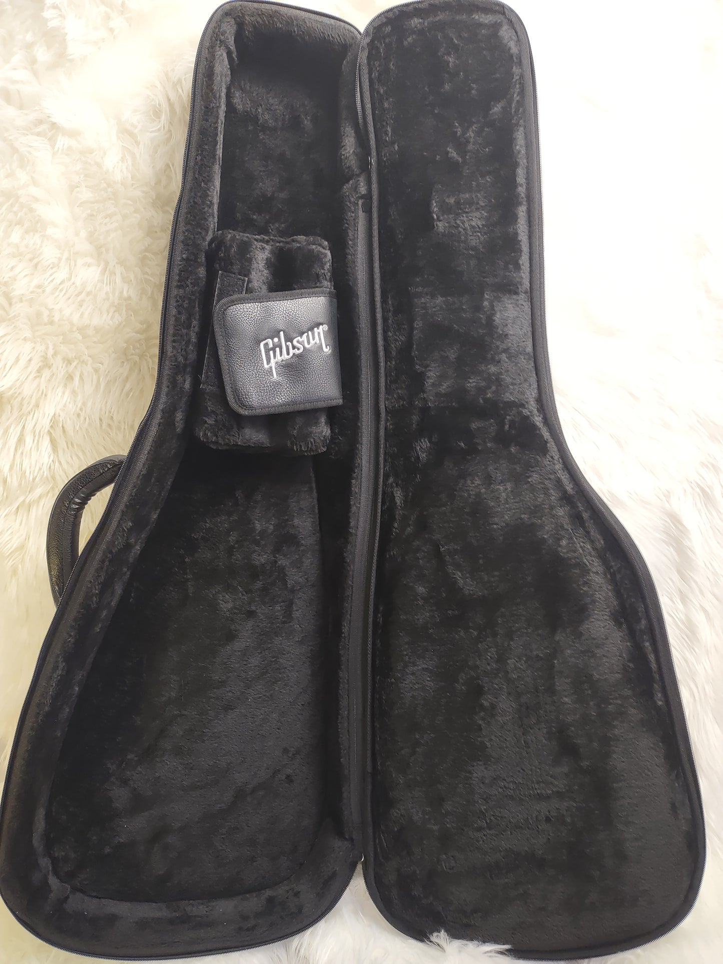 Gibson SG Standard Heritage Cherry (2023)